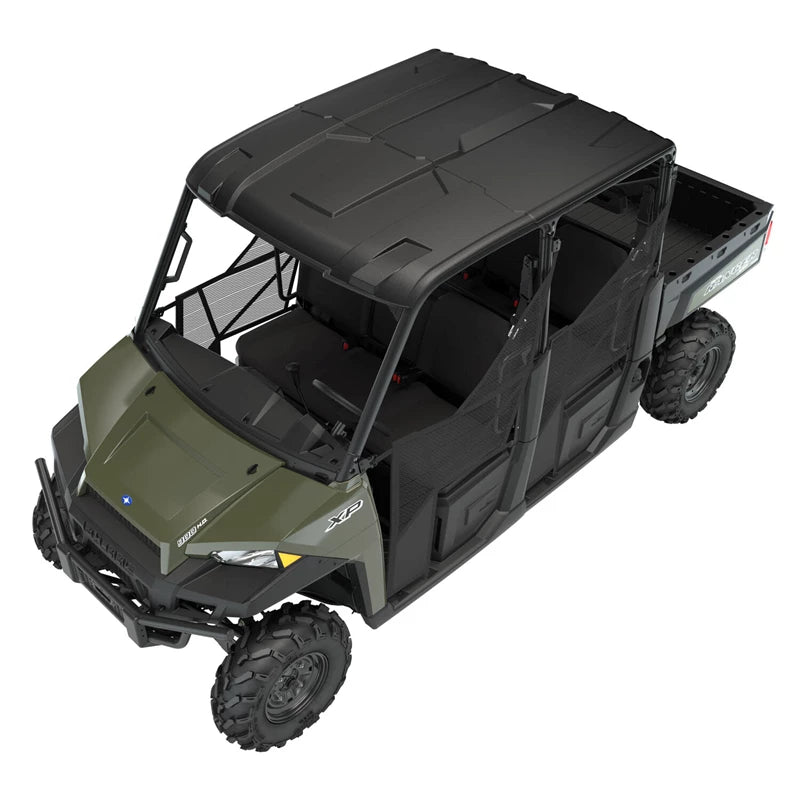 Ranger Crew 1000/ XP 900 Crew Sport Roof Poly
