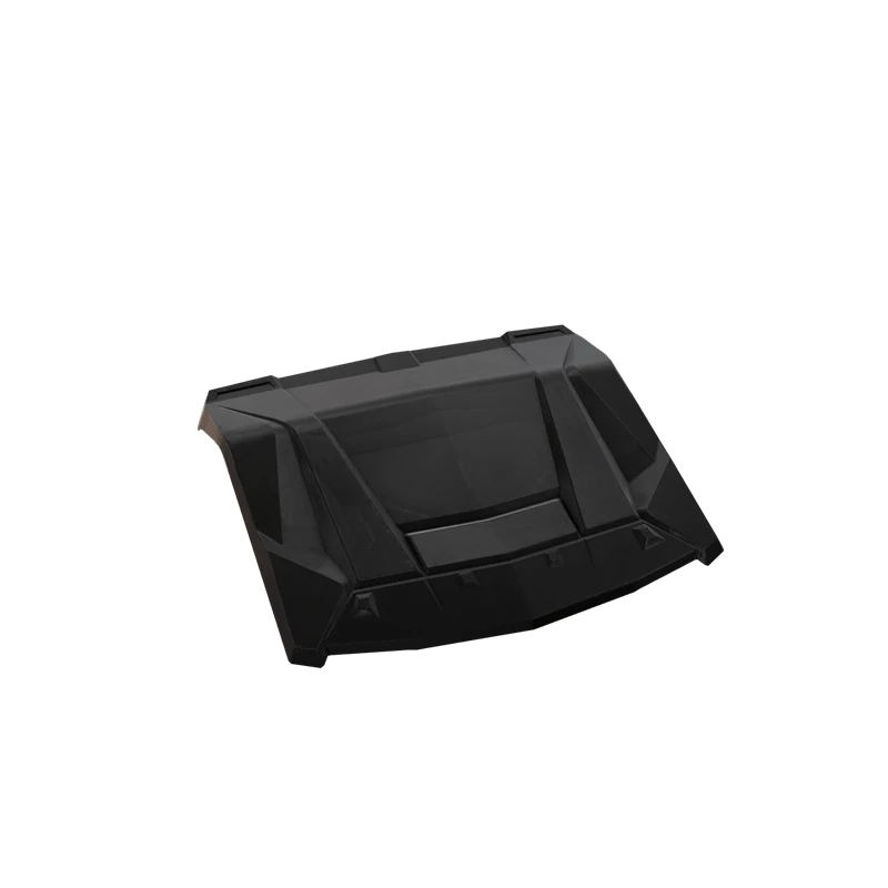 Polaris General Poly Sport Roof