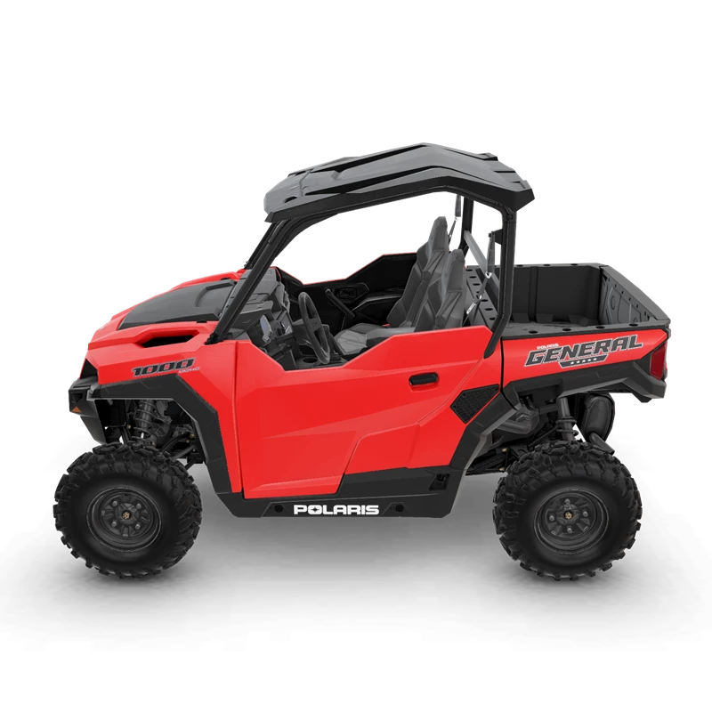 Polaris General Poly Sport Roof