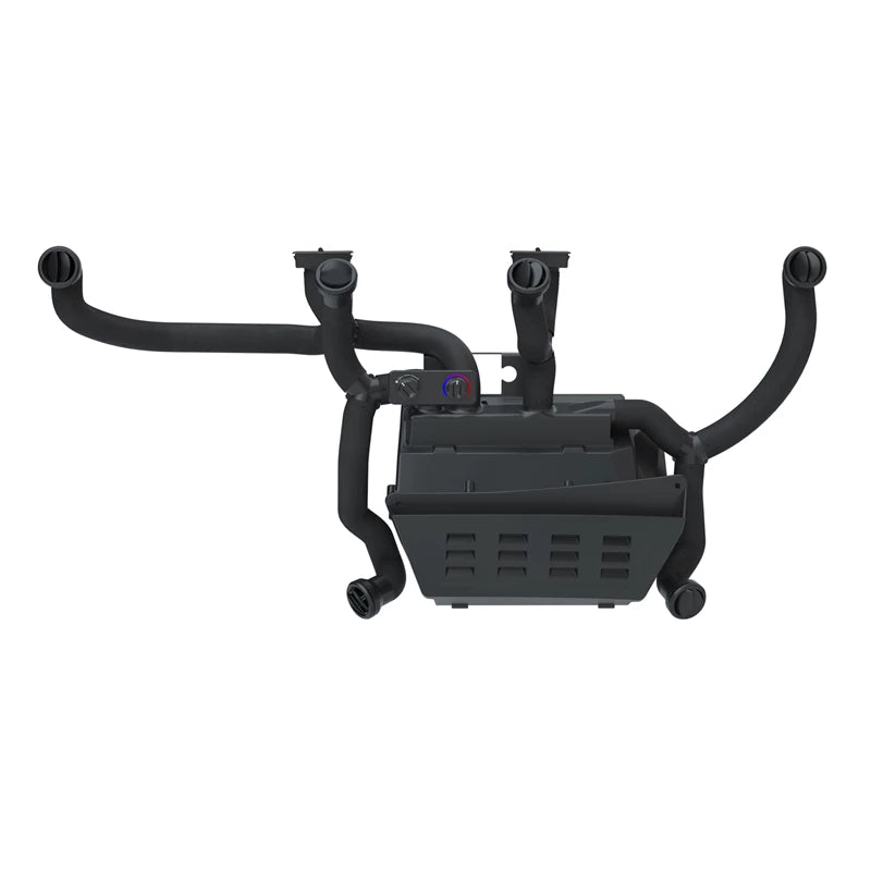 Polaris Ranger 8-Vent Heater & Defrost System