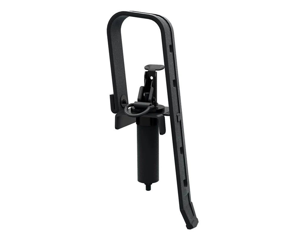 Lock and Ride Quickstrap for Polaris Ranger & Polaris General Coolers & Cargo Boxes