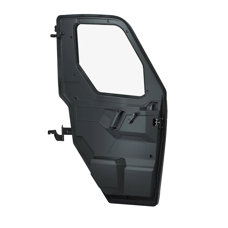 Polaris Ranger Manual Crank Window Doors