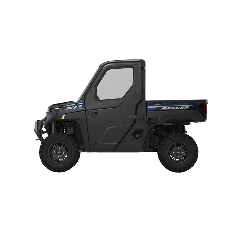 Polaris Ranger Manual Crank Window Doors
