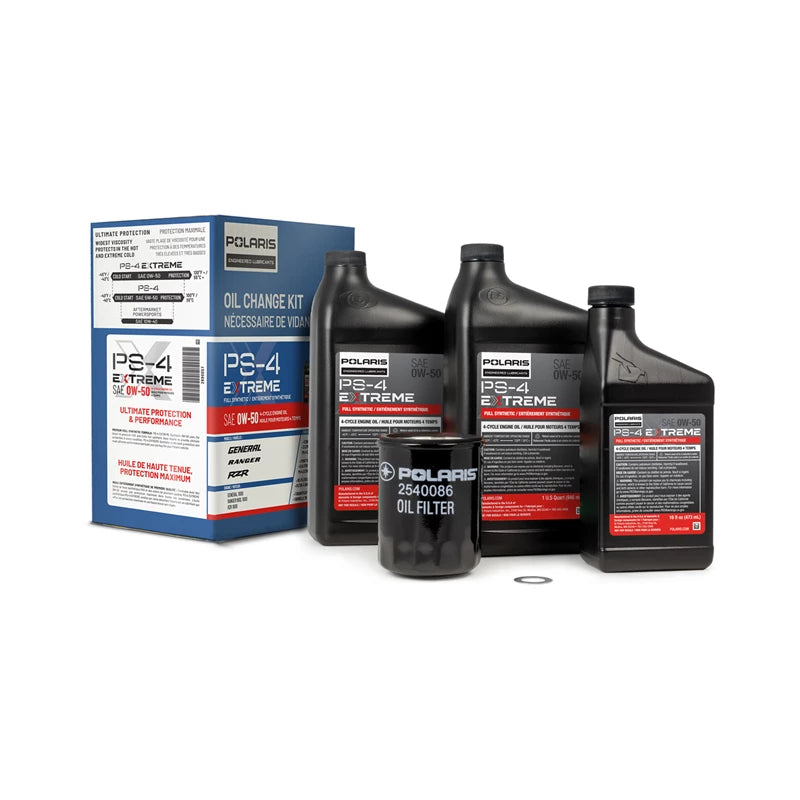 Polaris 1000 Oil Change Kit