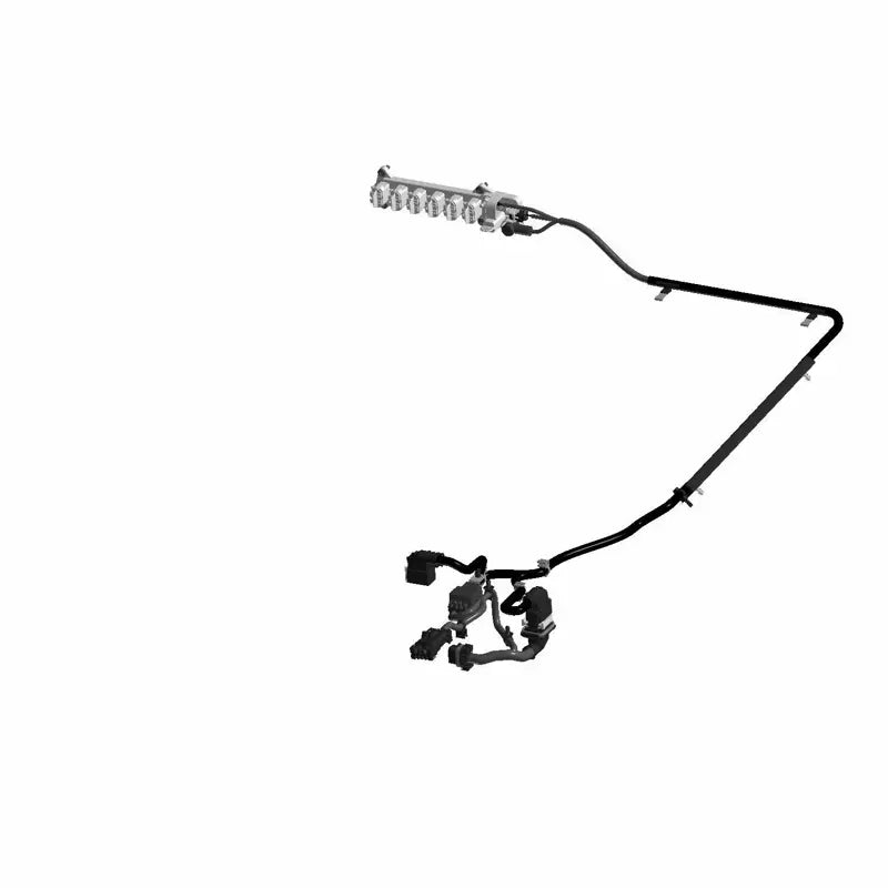 Ranger 1000 Pulse Roof 6