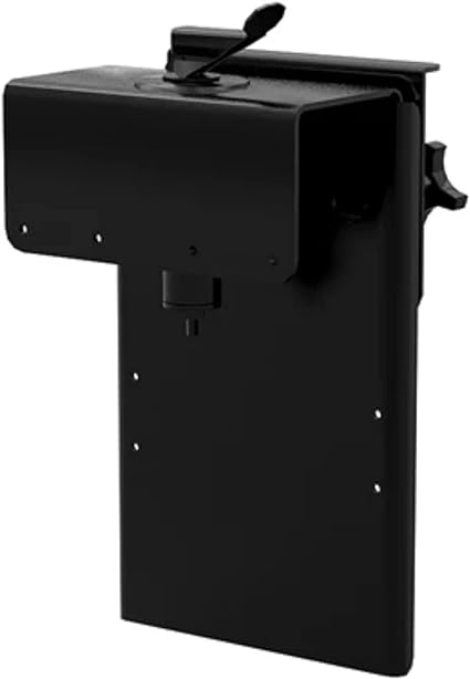 Ranger 1000 Lock & Ride Chain Saw Mount