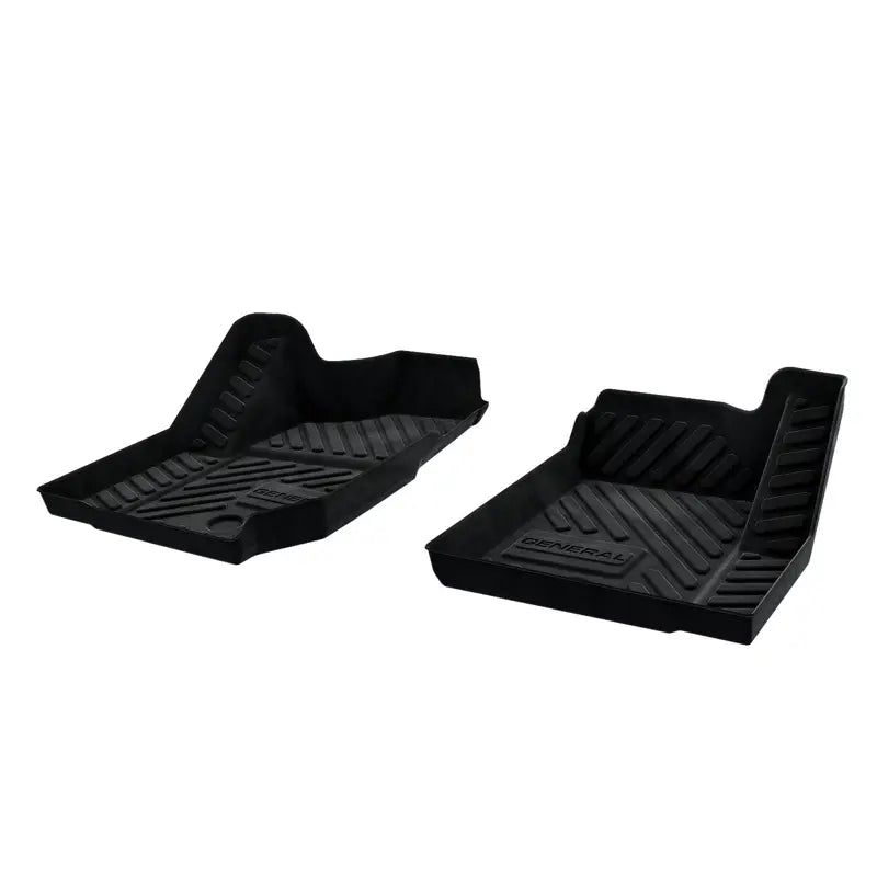Ranger XP 1000/1000 Floor Mats