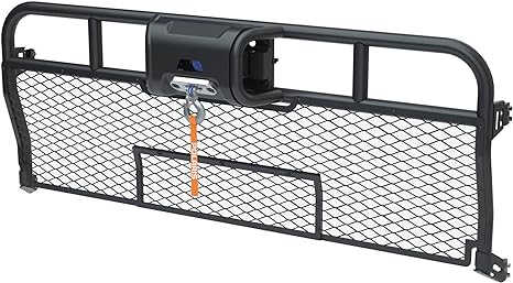 Ranger 1000 Rear Cargo Bed 300LB Winch