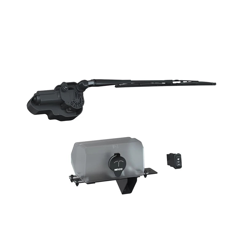 Ranger SP 570 Windshield Wiper & Washer System