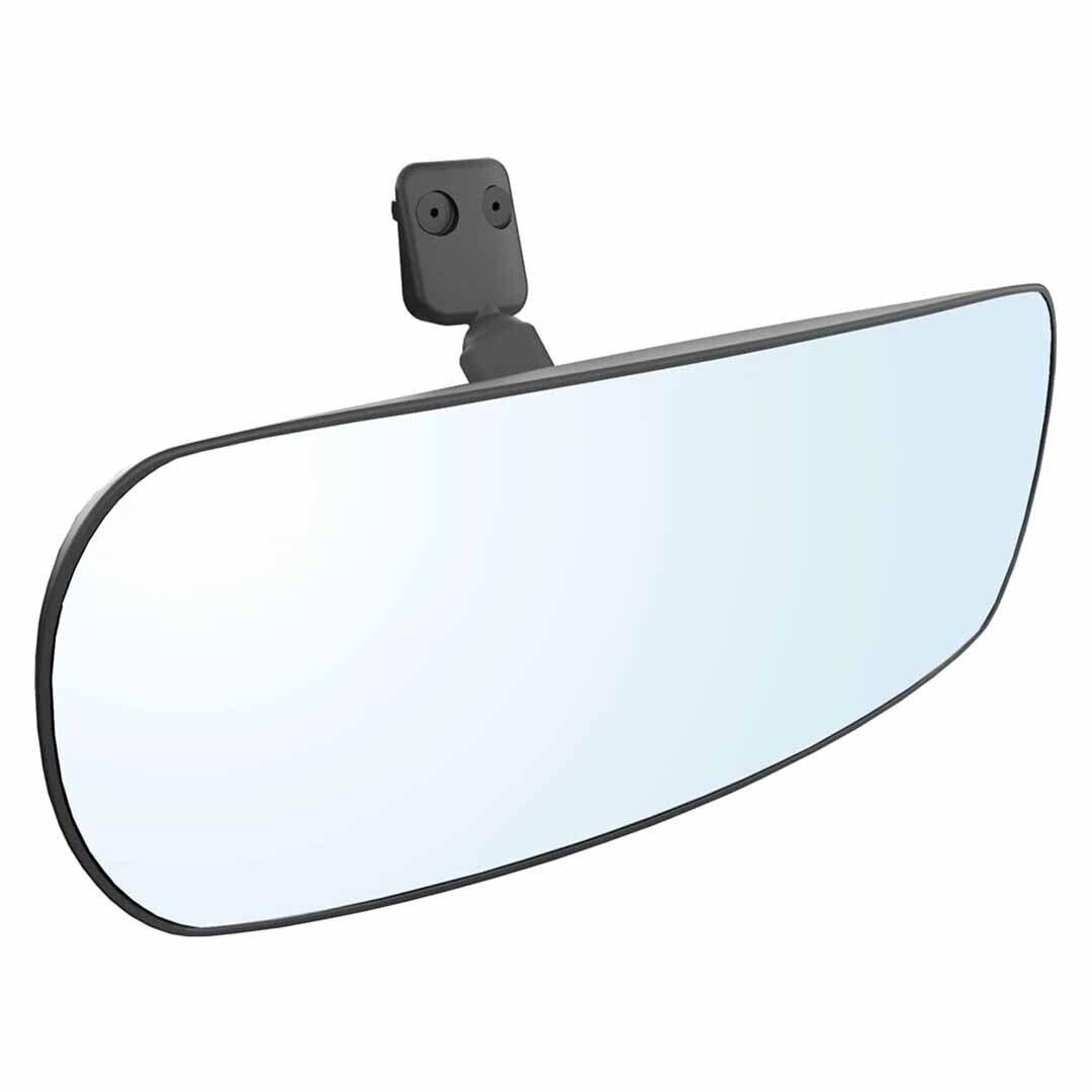 Polaris Large Rear View Mirror