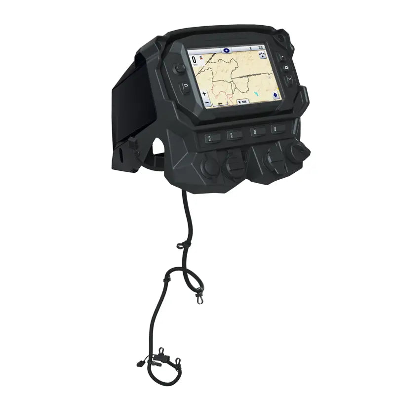 Sportsman 7" Display Powered By Ride Command