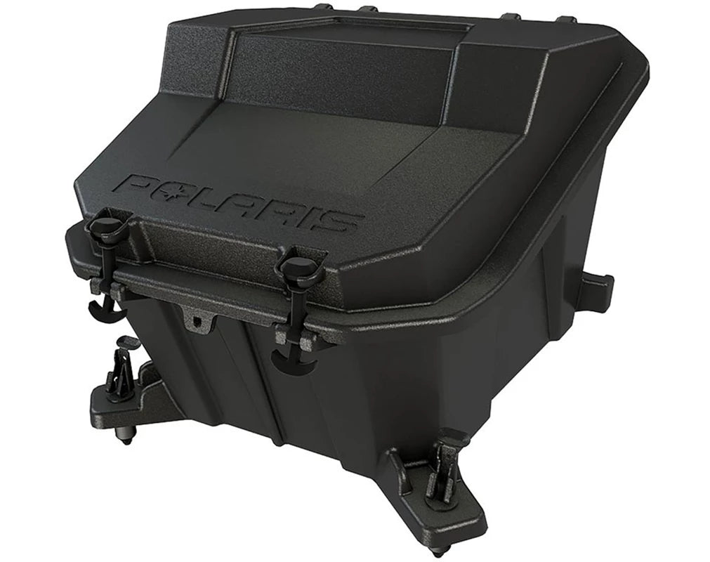 14-23 Polaris RZR XP 1000 Lock & Ride Cargo Box