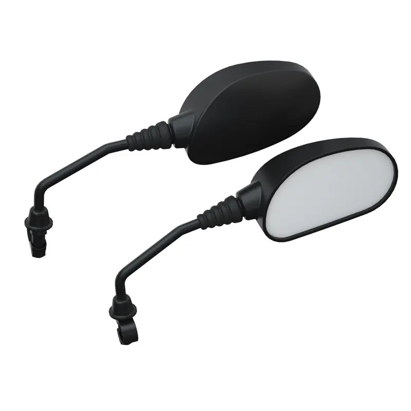 Polaris Sportsman Handlebar Mounted Mirrors