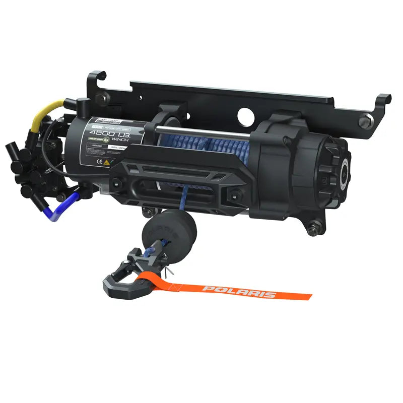 Ranger 1000 Pro HD 4500lb Winch