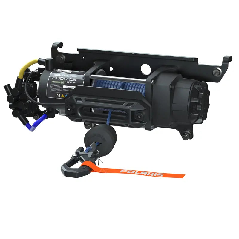 Ranger 1000 Pro HD 6000lb Winch
