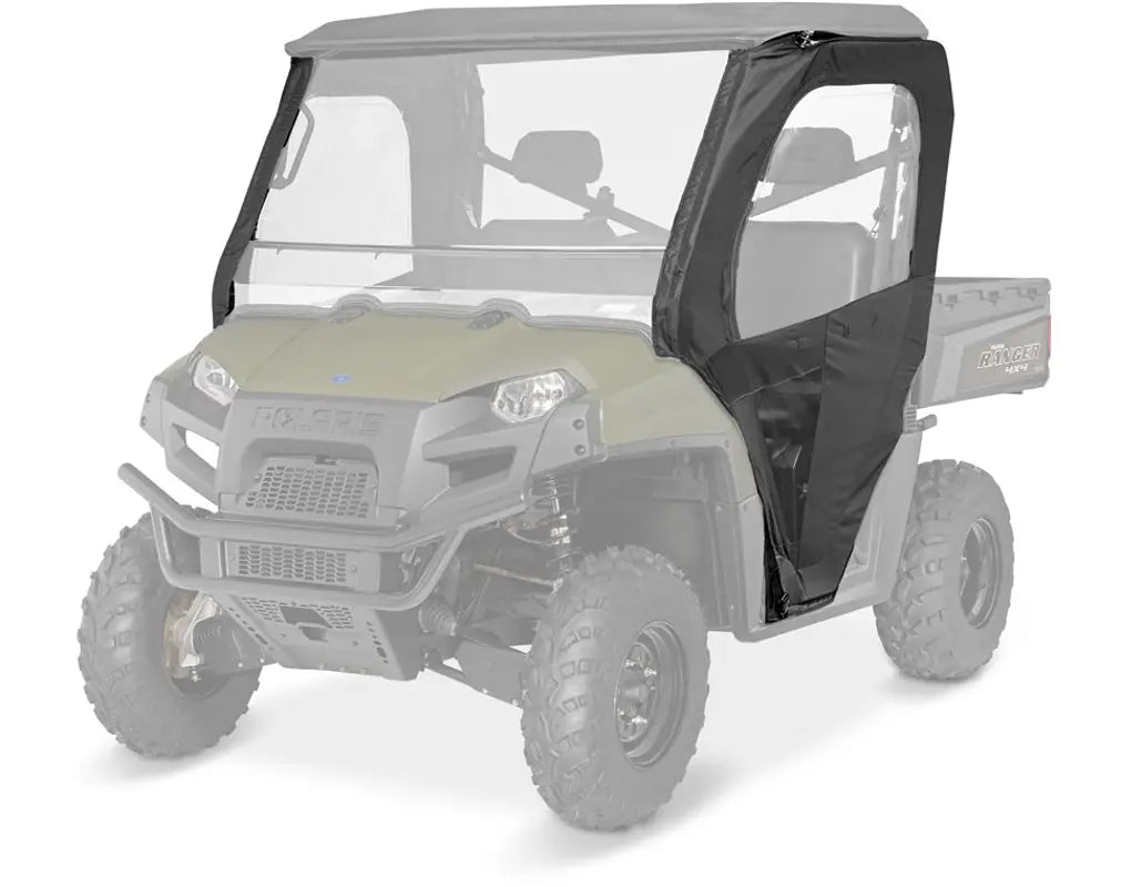 Ranger 570 Full Size Canvas Doors