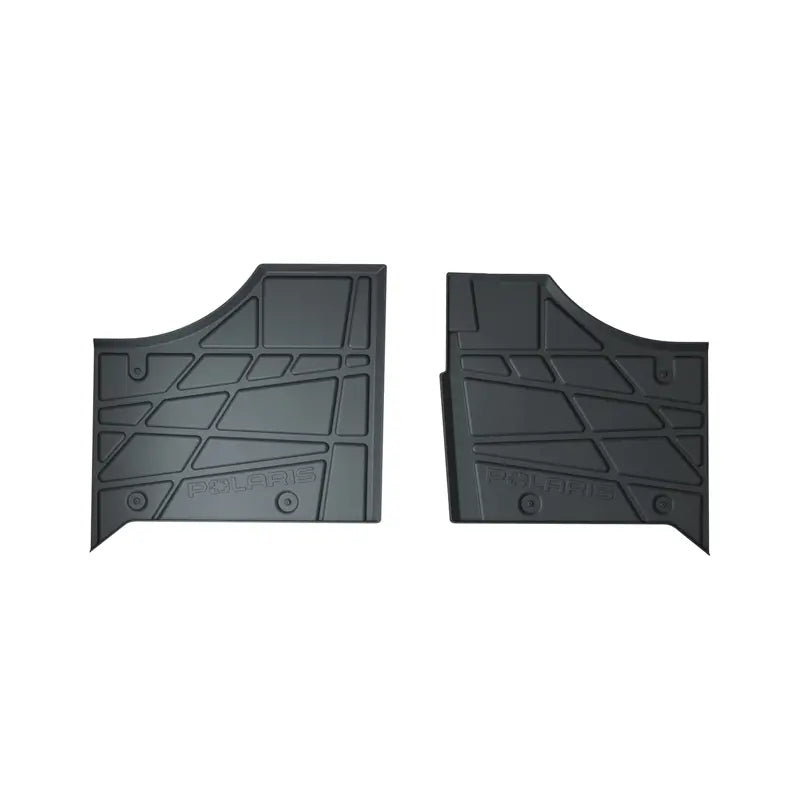 Ranger SP 570 Front Floor Mats