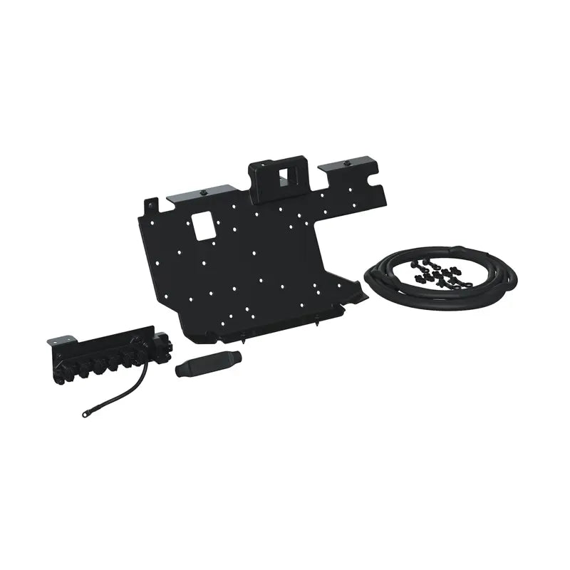 Ranger SP 570 Front Pulse Bar and Harness