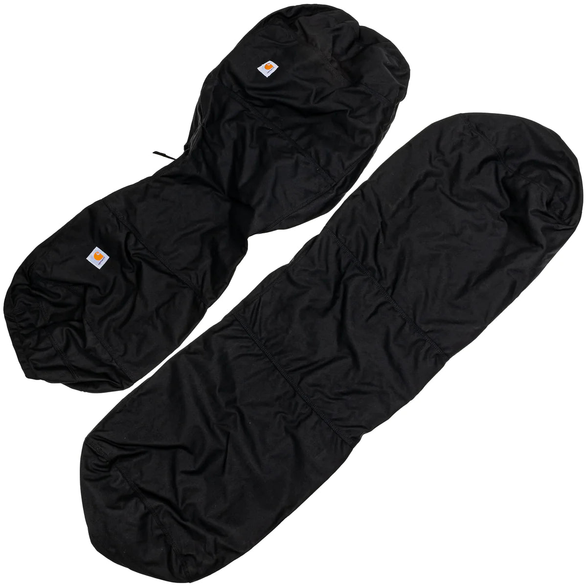 Ranger SP 570 Carhartt Black Seat Covers