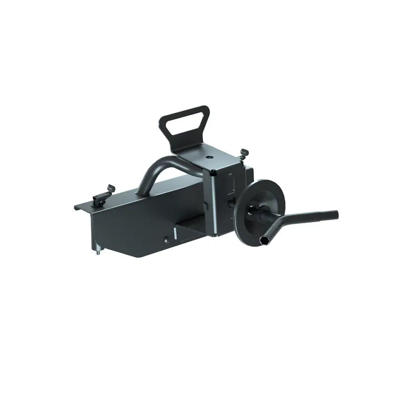 Ranger 1000 Spare Tire Carrier