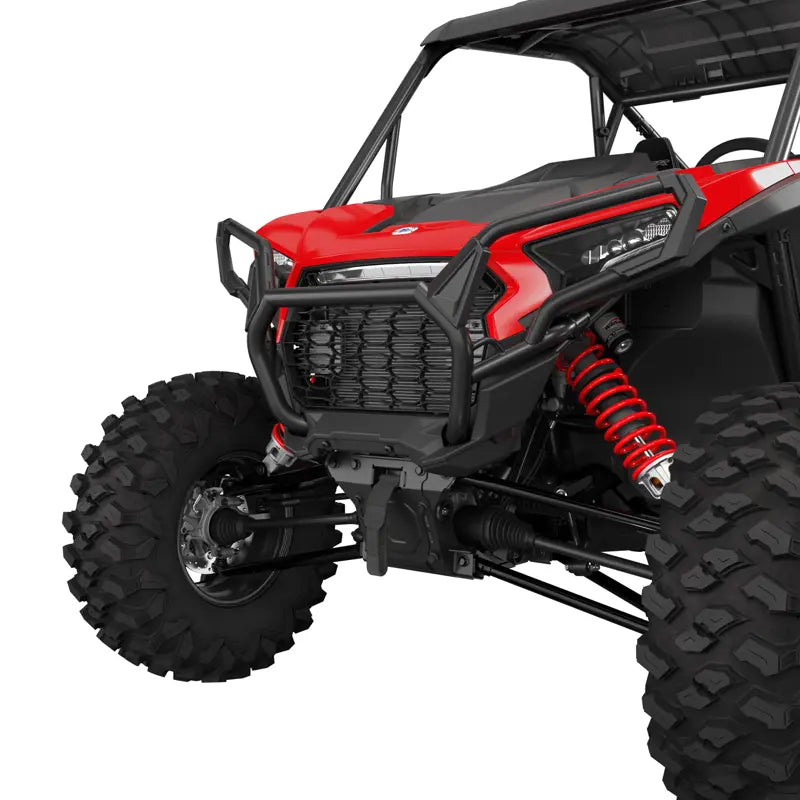 2024+ Polaris RZR XP 1000 / XP S High Coverage Front Bumper