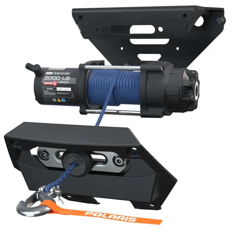 RZR Pro XP PRO HD 6000lb Winch