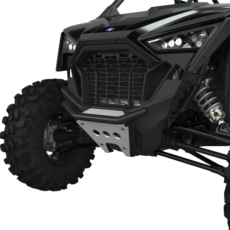RZR Pro XP Front Pre Runner Bumper