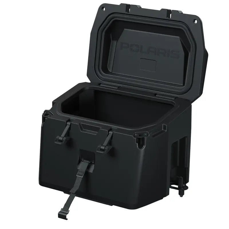 RZR Pro R 4/Turbo R 4 Multi Passenger Rear Seat Cargo Box