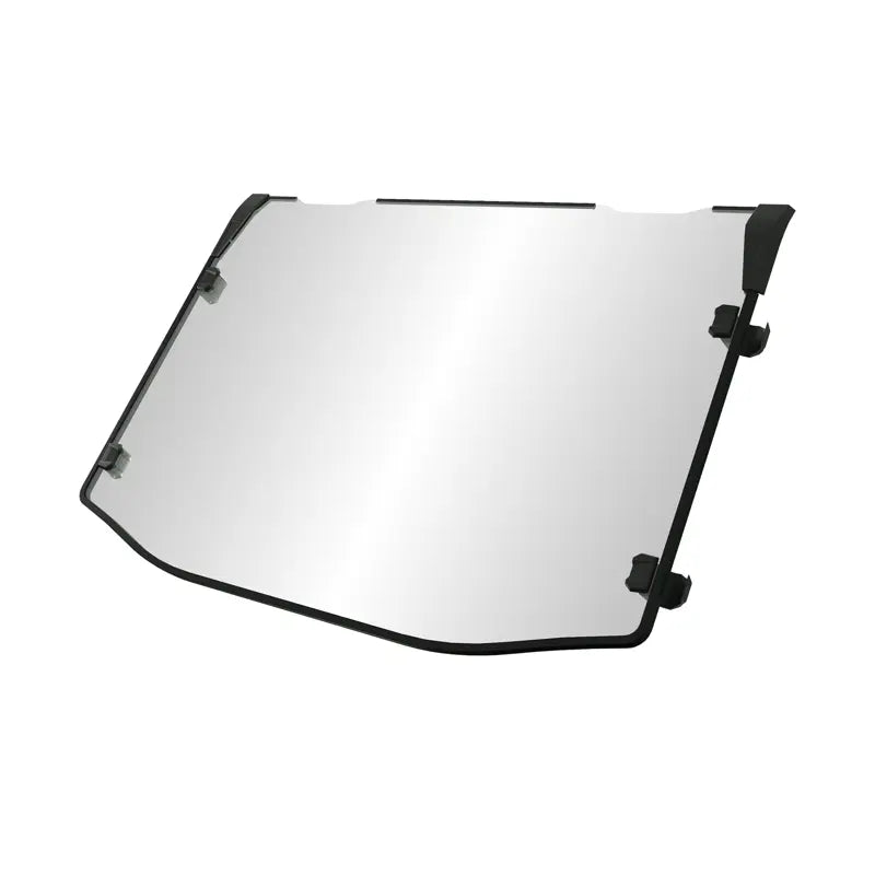 2024+ RZR XP 1000 / XP S Full Windshield - Hard Coat Poly