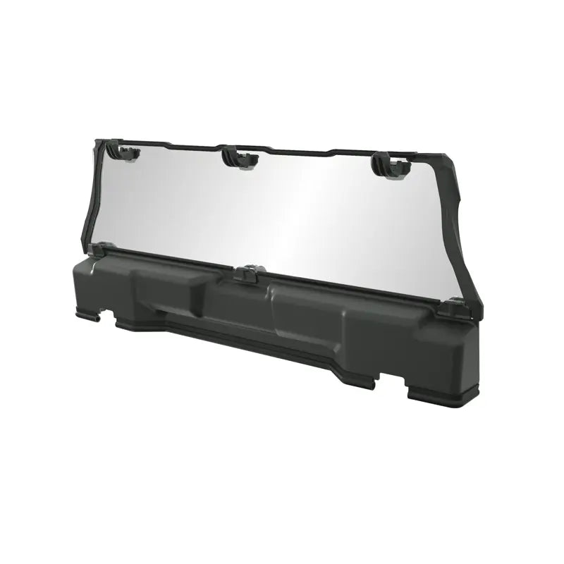 2024+ RZR XP 1000 Poly Rear Panel