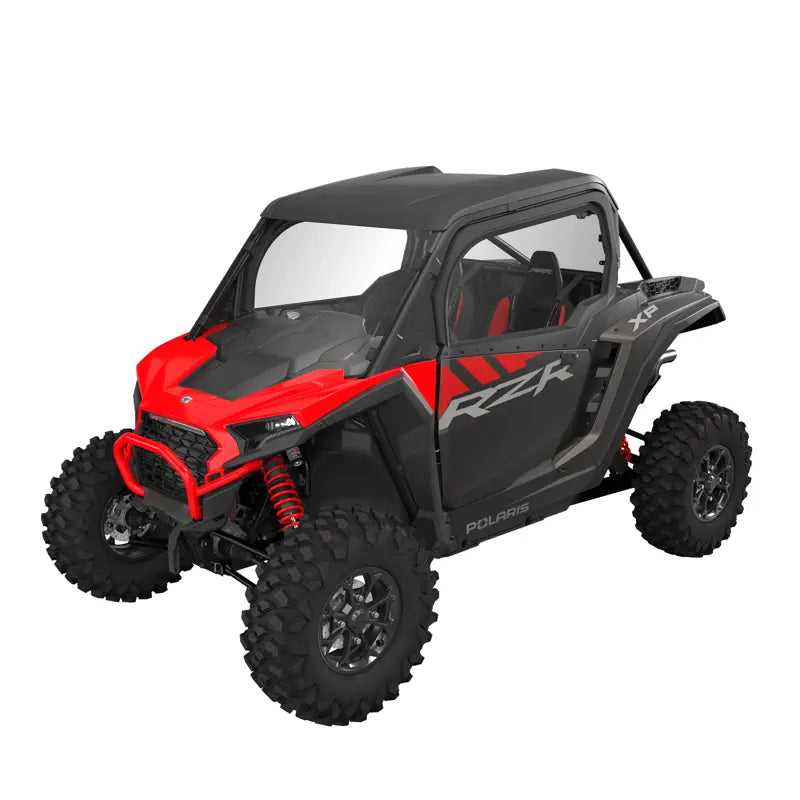 2024+ RZR XP 1000 Upper Doors