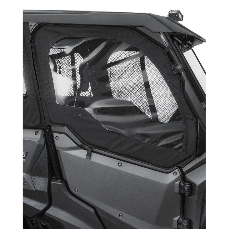 Honda Pioneer 700 Fabric Front Doors