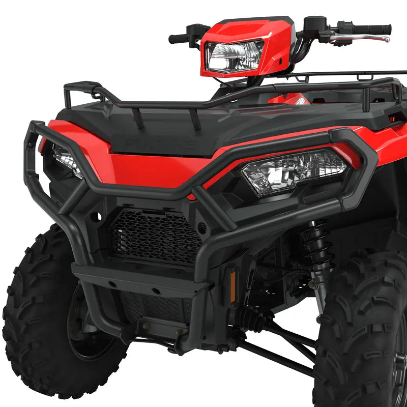 Sportsman 450/570 Front Trail Brushguard