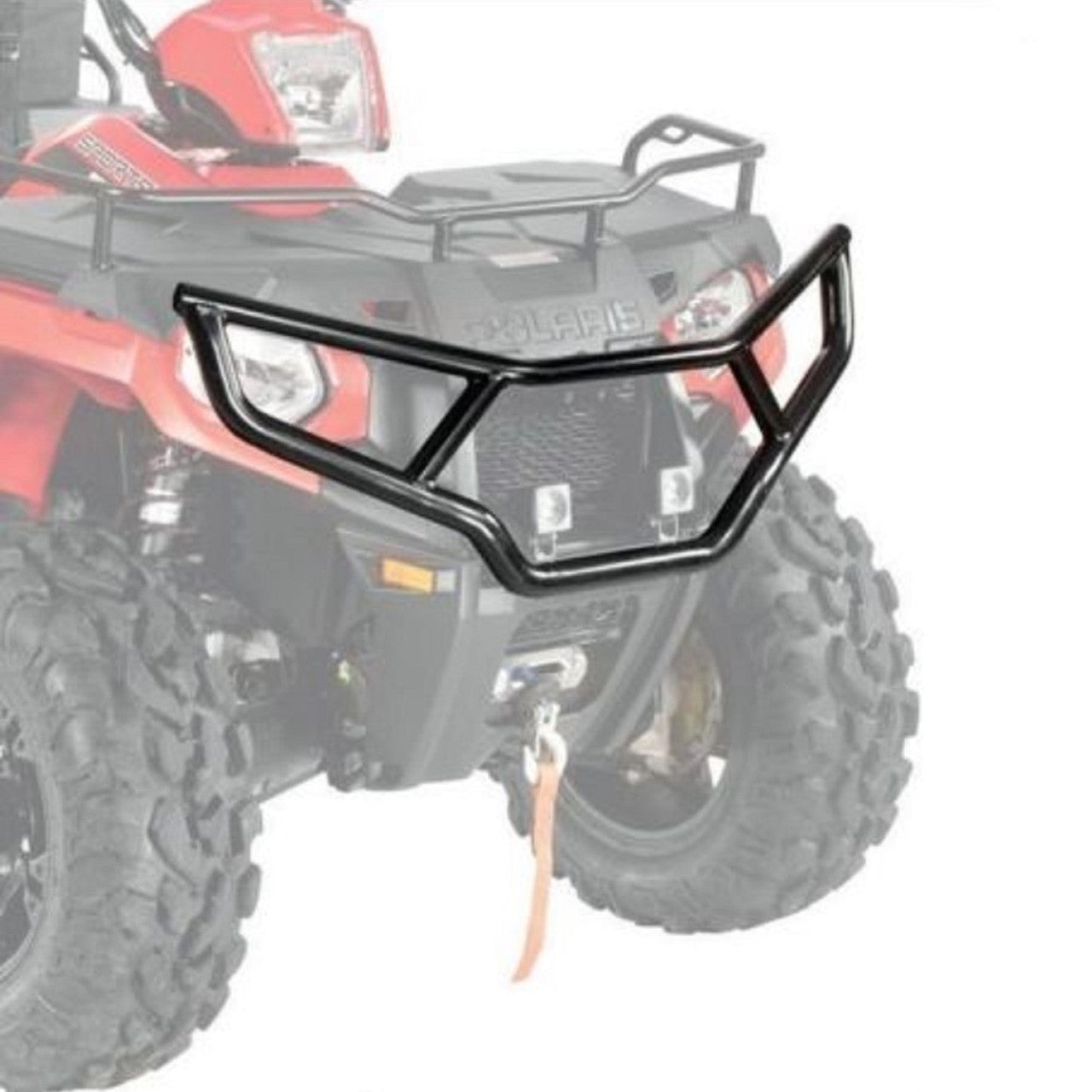 Polaris Sportsman 570 Front Brush Guard