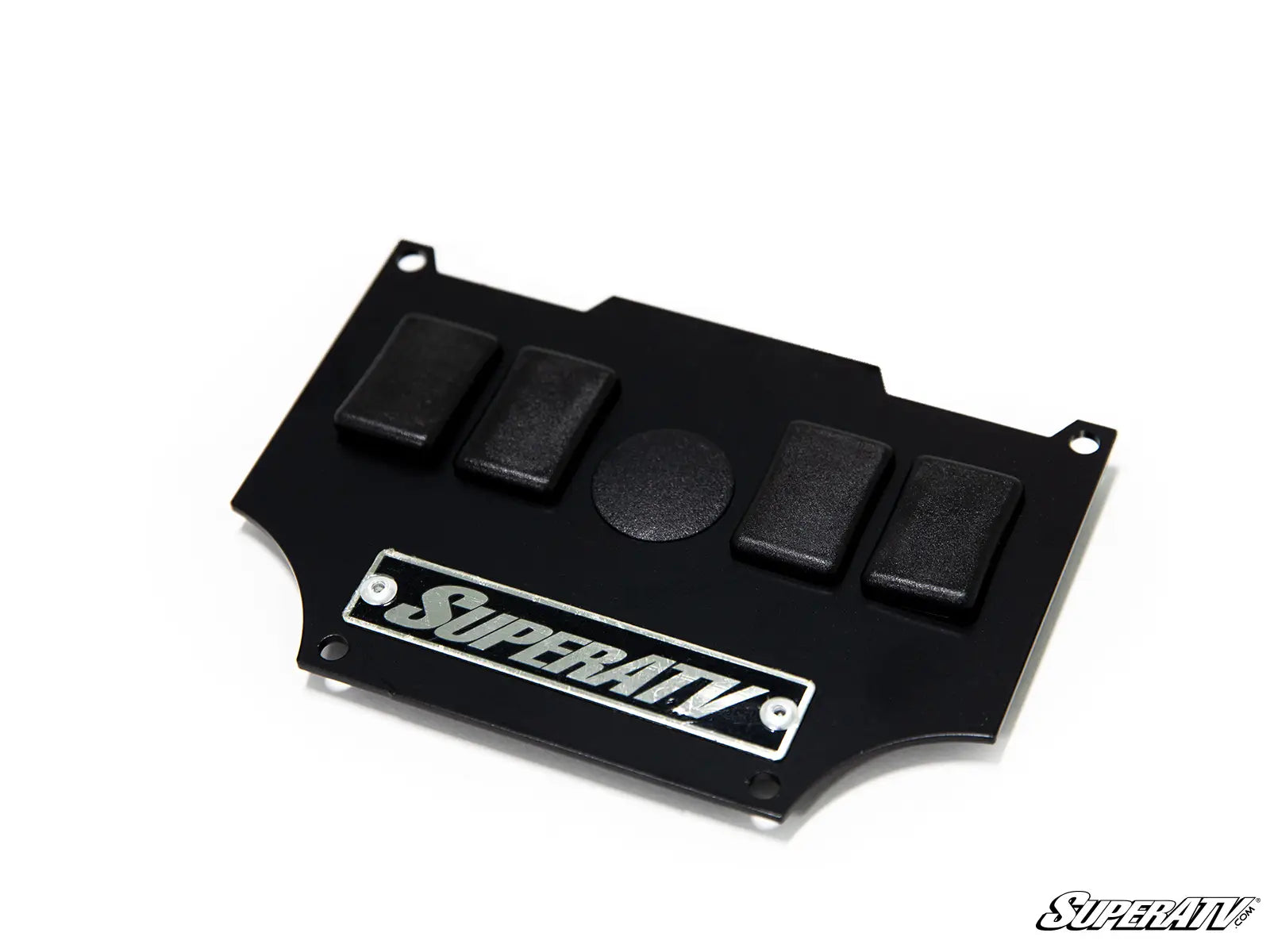 Super ATV Honda Talon Switch Plate