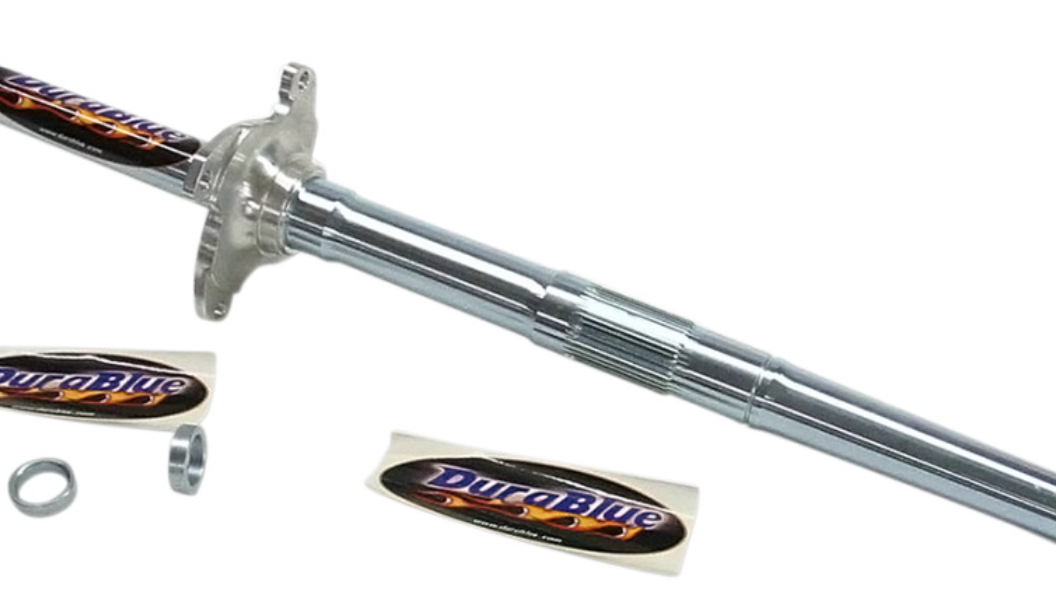 Durablue Heavy Duty Performance Axle
