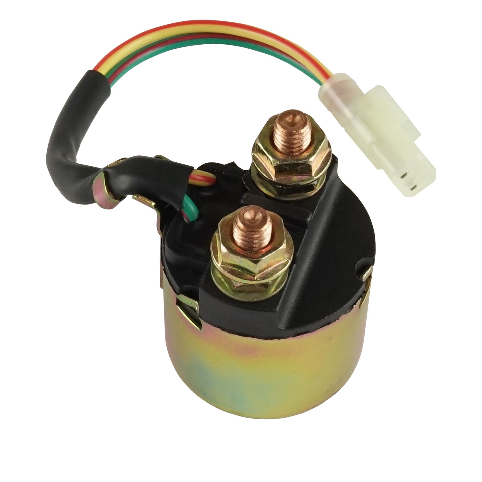 OEM 06+ TRX450ER Starter Solenoid