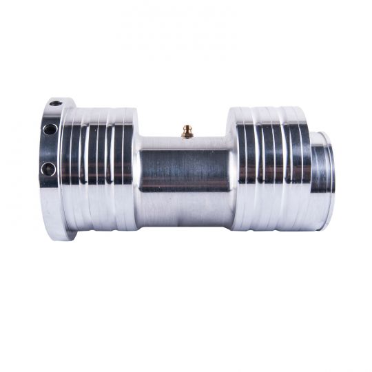 Magnum Dual Row Bearing Carrier for TRX450R