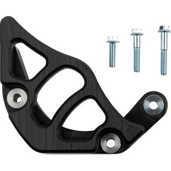 TM Designs Integrated Case Saver/Sprocket Cover