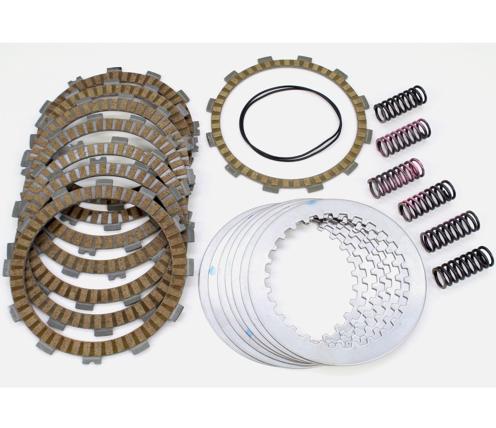 Honda TRX450R Clutch Kit