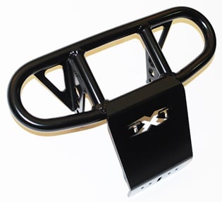 Teixeira Tech TRX450R XC Bumper