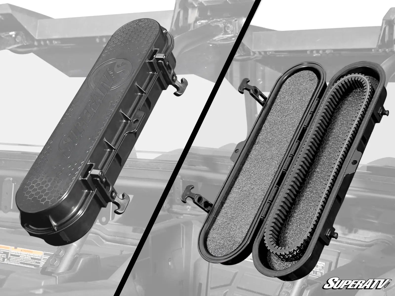 SuperATV Spare Belt Case