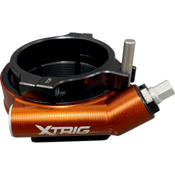 CRF450R/CRF250R XTRIG ROCS Shock Preload Adjuster