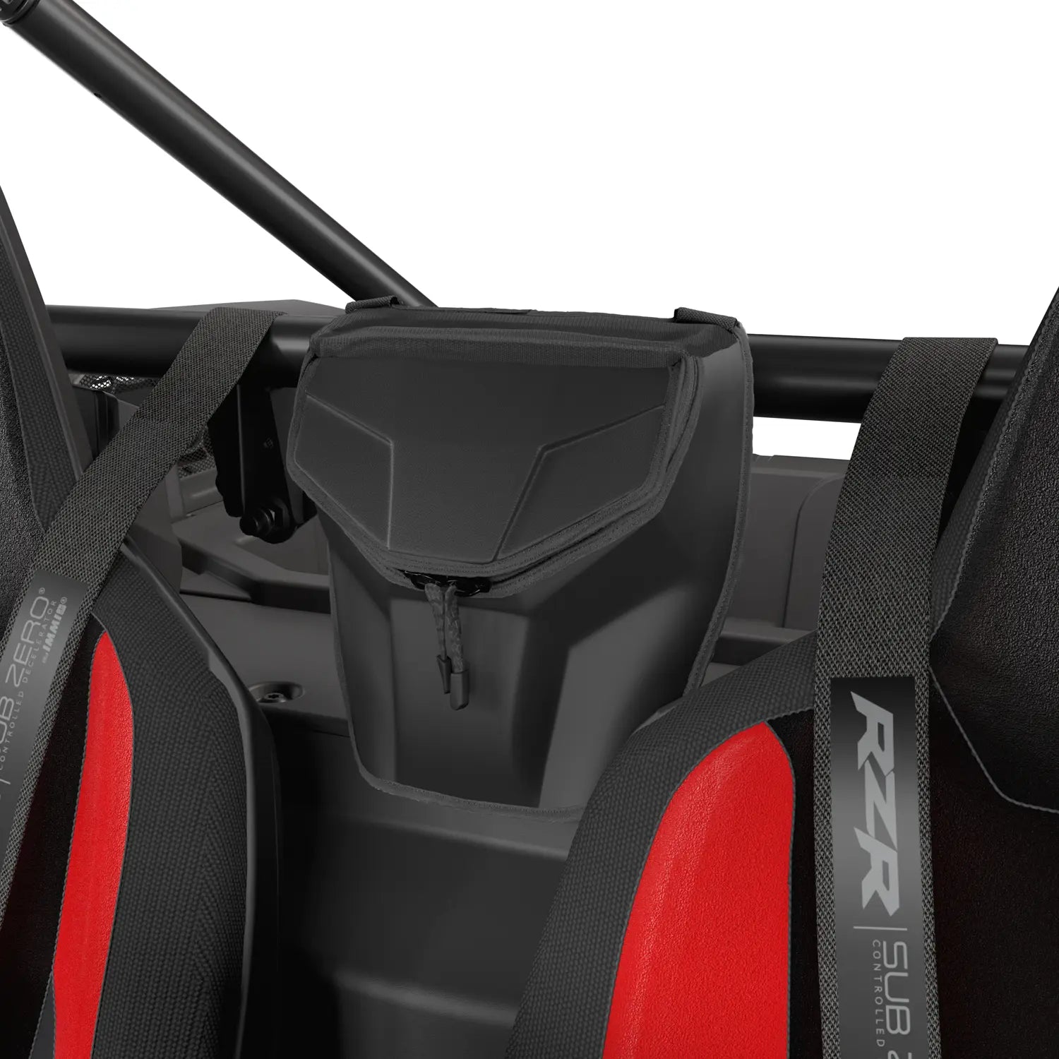 2024+ RZR XP 1000 / XP S Shoulder Storage Bag