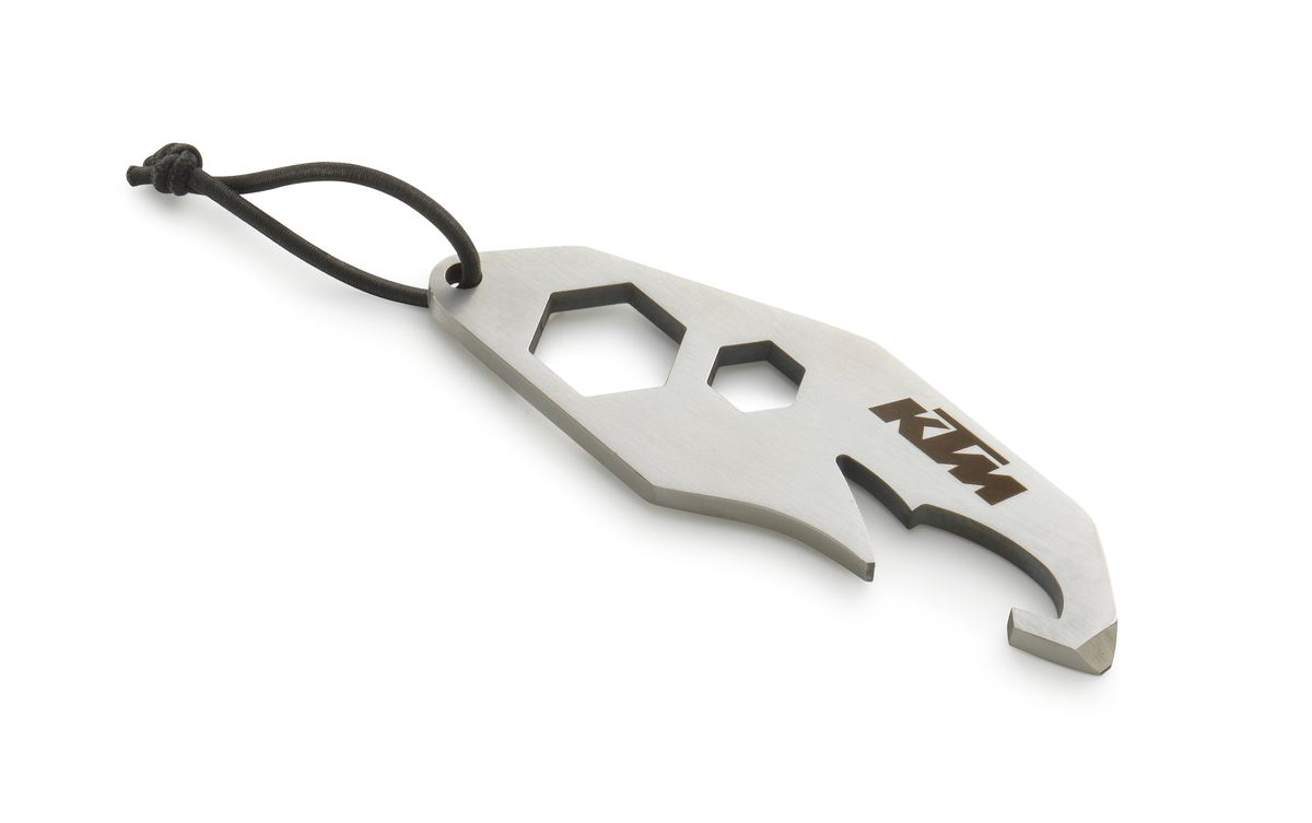 KTM Bottle Opener