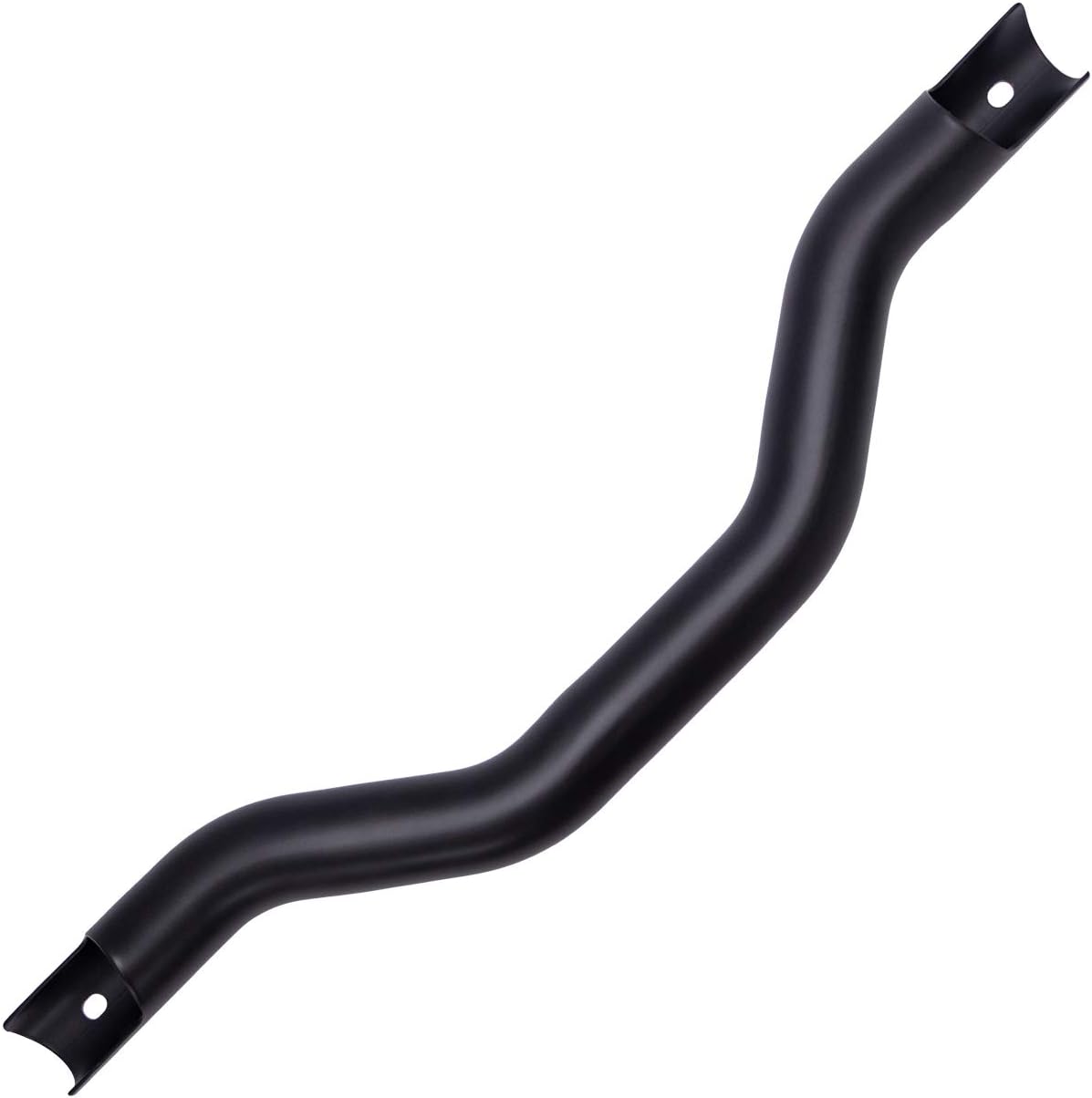 Ranger 1000 Upper Front Brush Guard