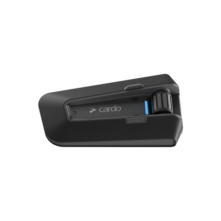 Cardo Packtalk NEO with JBL Speakers