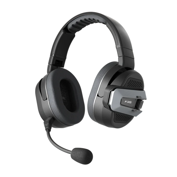 Cardo Packtalk EdgePhones Single For ORV