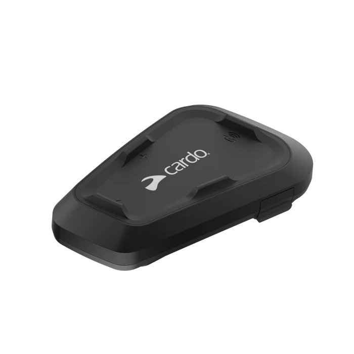 Cardo Spirit HD Bluetooth Headset
