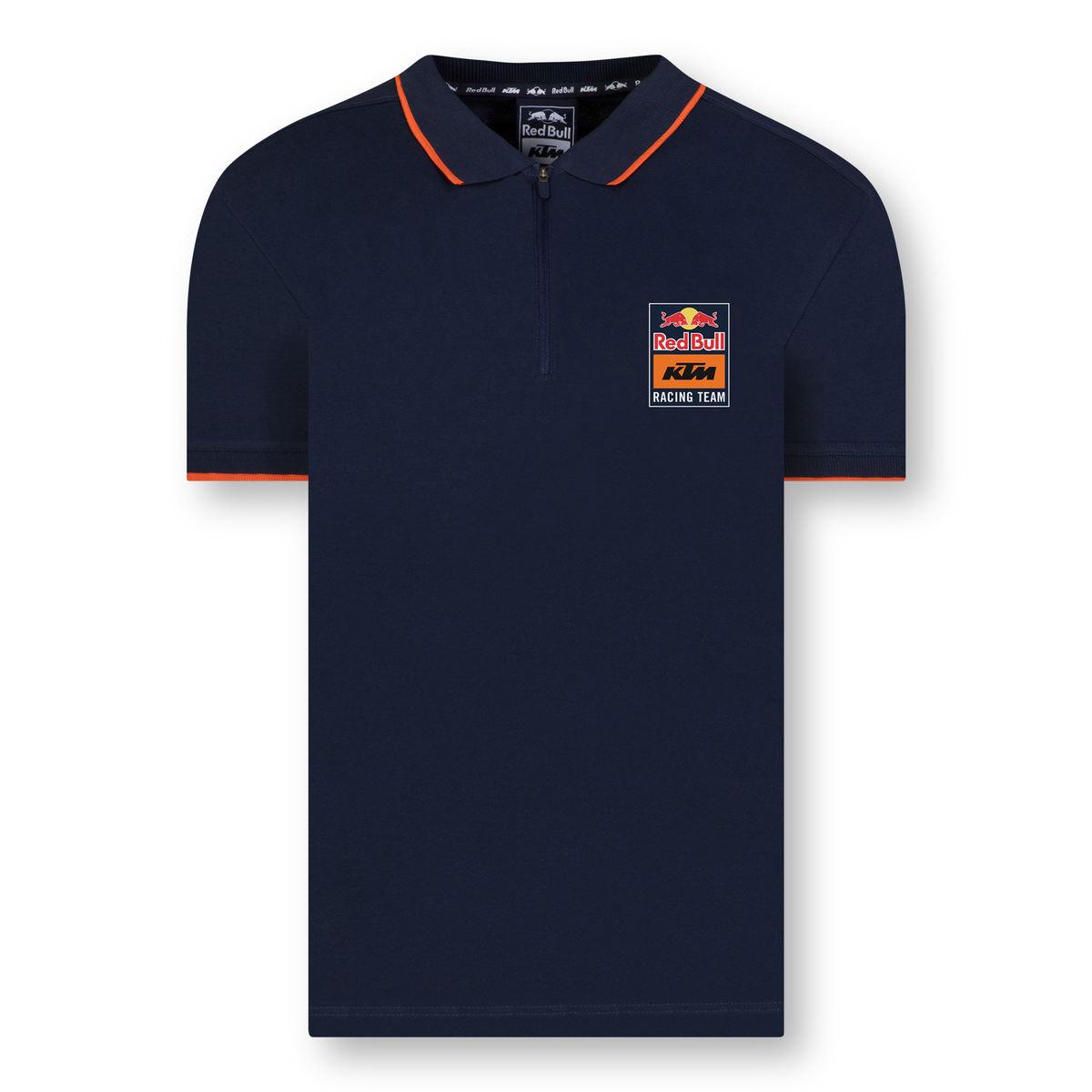 KTM Colorswitch Polo Shirt